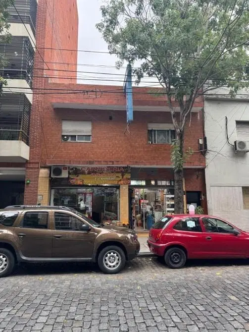 GRAN LOTE EN LA MEJOR ZONA DE CABALLITO 1