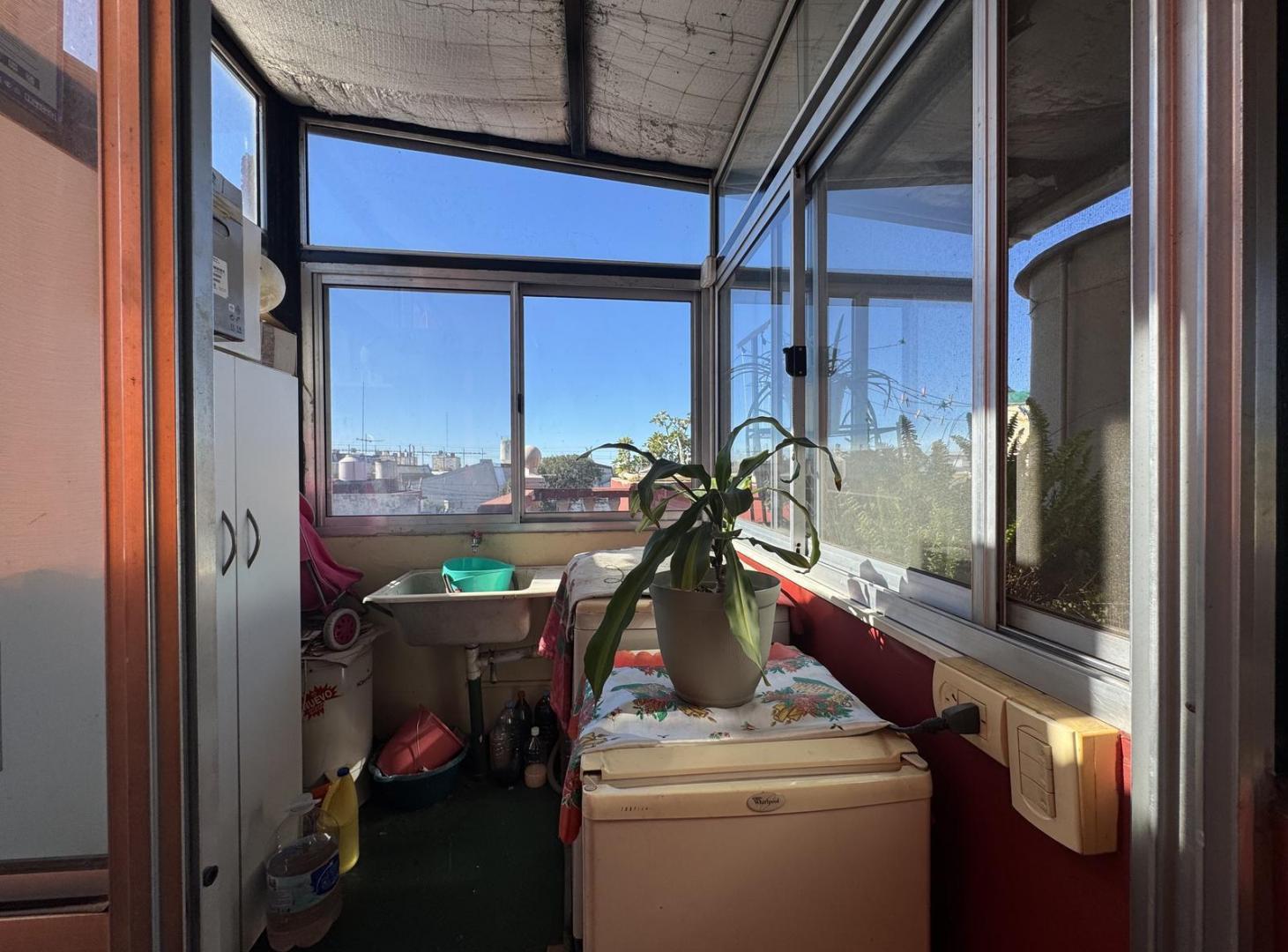 Foto de PH TIPO CASA 3 AMB CON TERRAZA PROPIA, QUINCHO SIN EXPENSAS, imagen 4