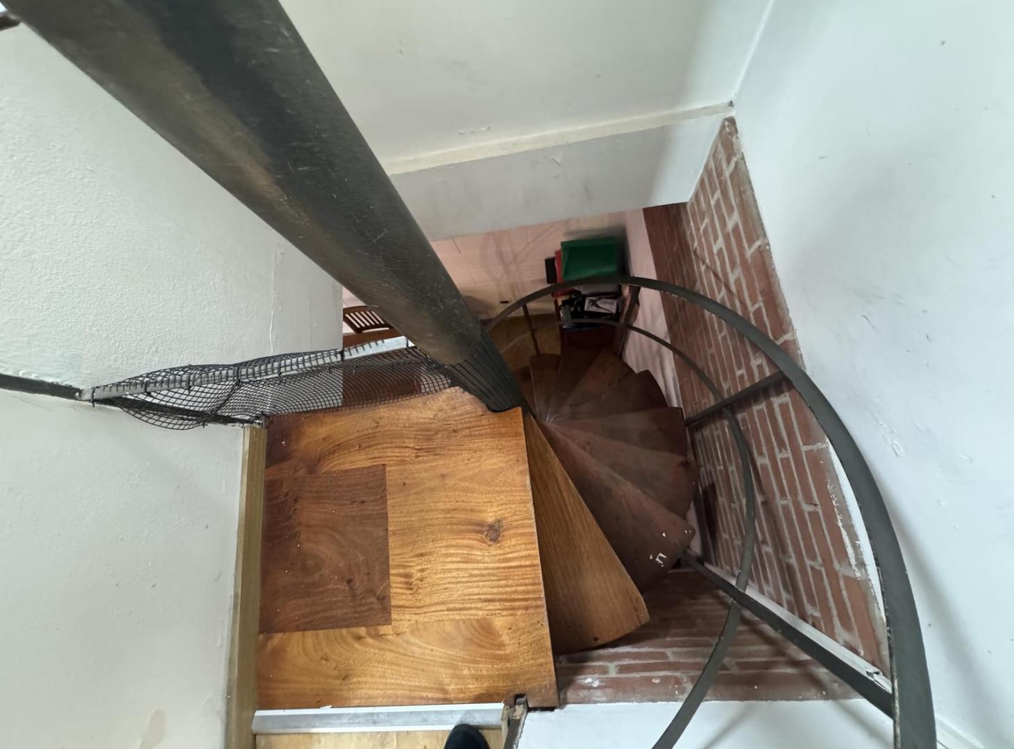 Foto de EXCELENTE PH DE 3 AMBIENTES DEPENDENCIA, CON TERRAZA PROPIA Y ESPACIOS COMUNES, imagen 4