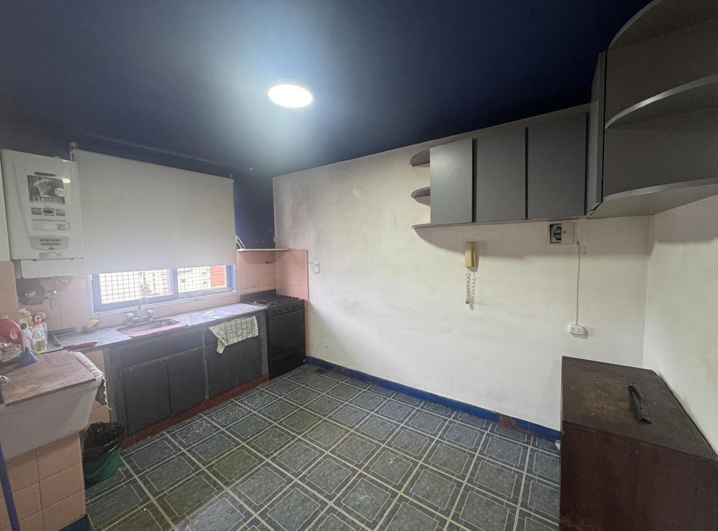 Foto de DEPARTAMENTO DE 4 AMBIENTES EN ALQUILER EN CABALLITO CON BALCÓN Y, imagen 5