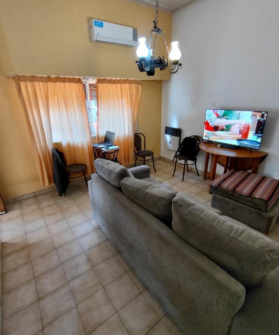 Foto de PH de 4 ambientes con terraza en Flores, imagen 5