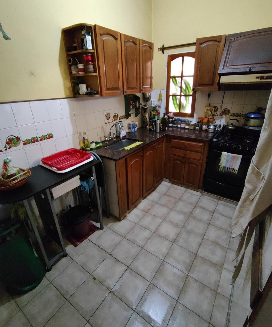 Foto de PH de 4 ambientes con terraza en Flores, imagen 4