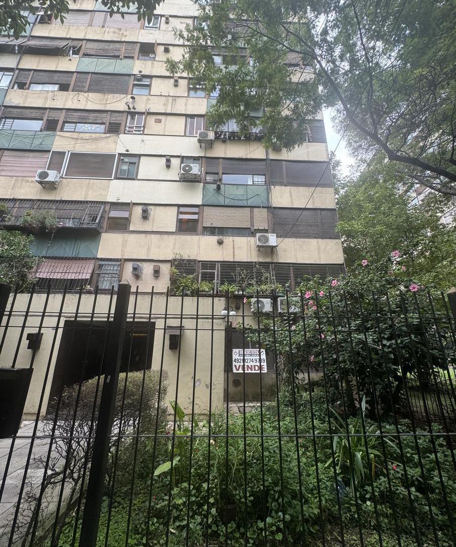 Foto de DEPARTAMENTO 2 AMBIENTES EN VENTA EN SAN CRISTÓBAL - PLANTA BAJA, imagen 2