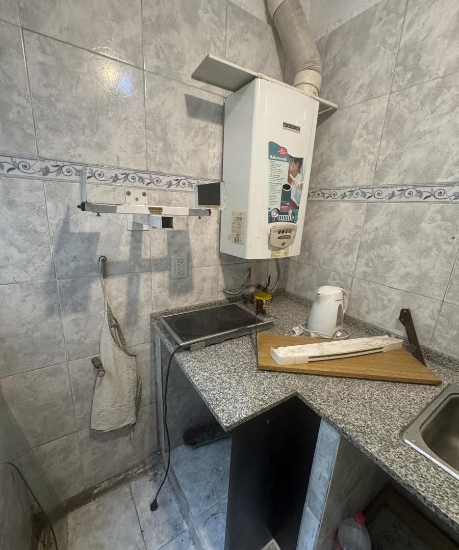 Foto de DEPARTAMENTO 2 AMBIENTES EN VENTA EN SAN CRISTÓBAL - PLANTA BAJA, imagen 3