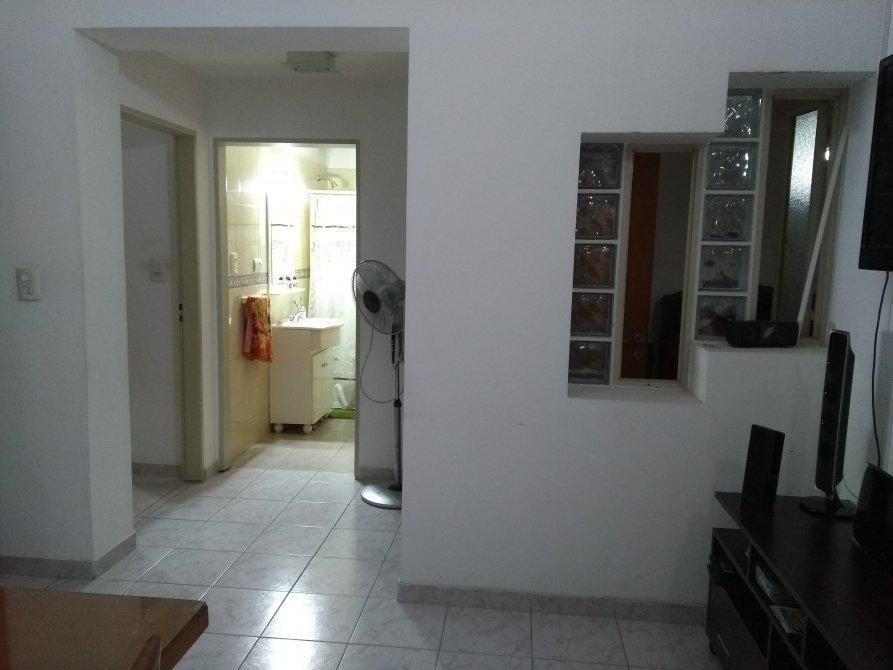 Foto de CASA DE 3 AMBIENTES EN ALQUILER EN PARQUE CHACABUCO CON AMPLIA TERRAZA, imagen 4