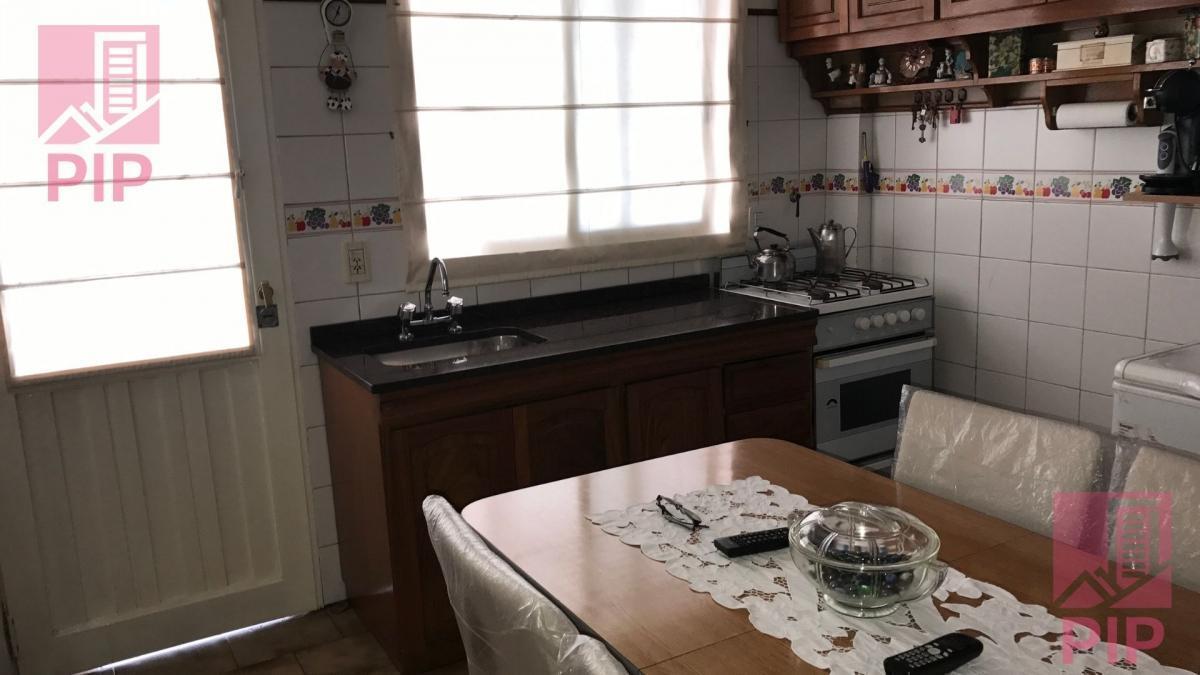 Duplex en Venta en Moron 2