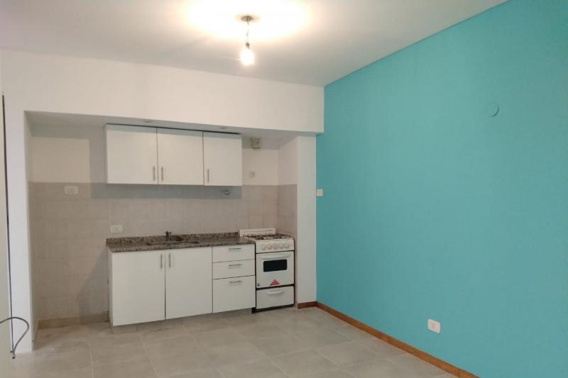 Departamento en Venta en Ituzaingo 2