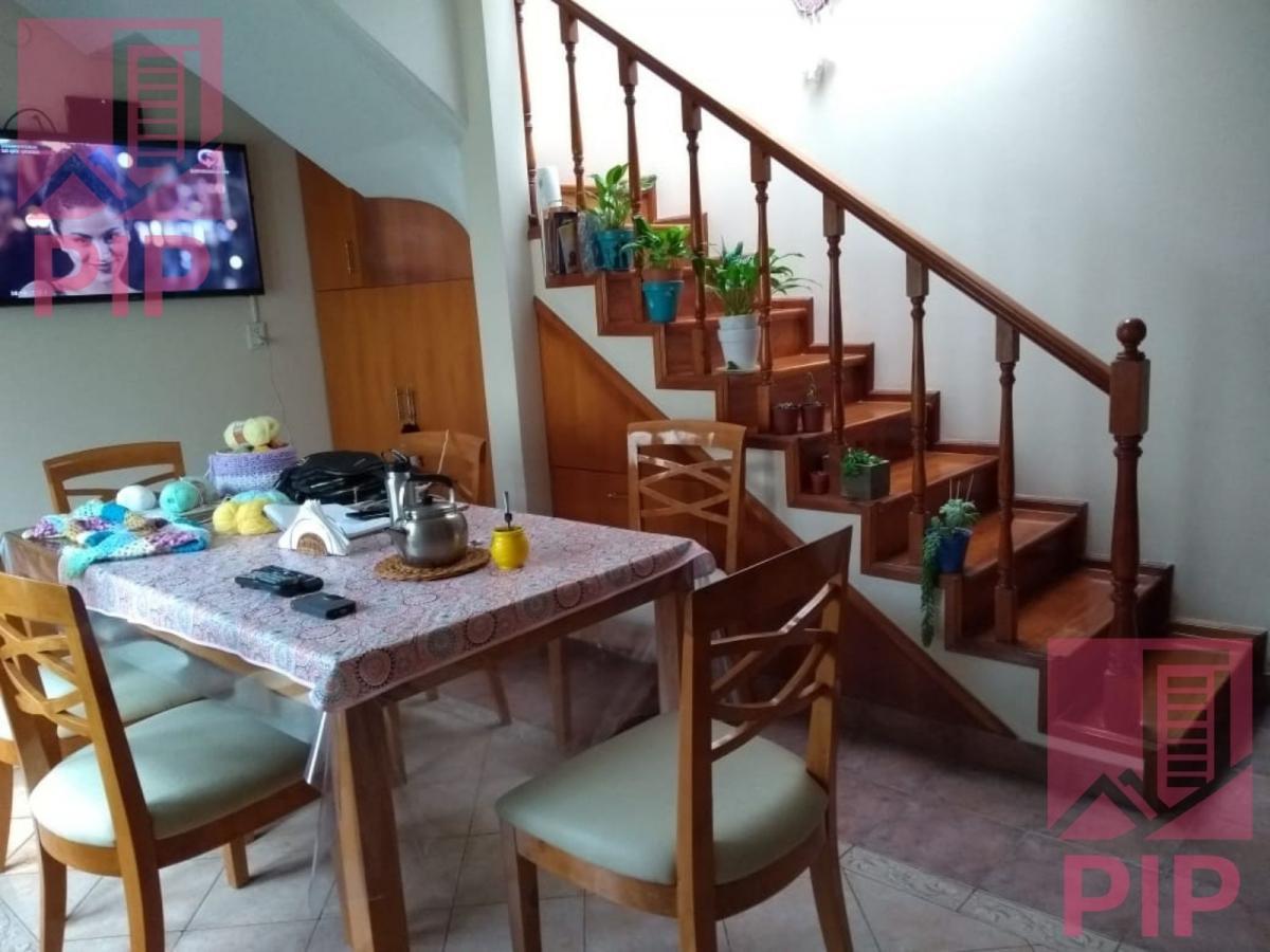 Casa en Venta en Haedo 2