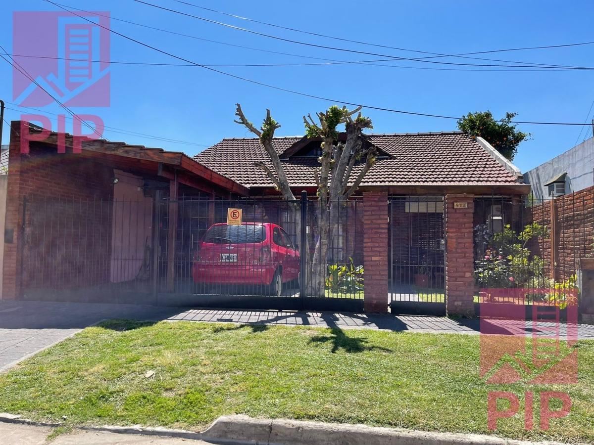 Casa en Venta en Haedo