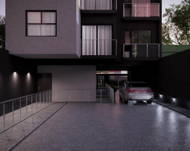 Departamento en Venta en Haedo 1