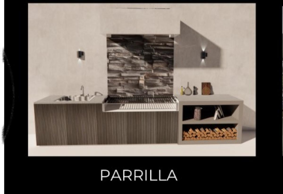 Departamento en Venta en Haedo 2