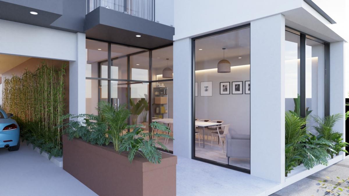 Departamento en Venta en Haedo 3