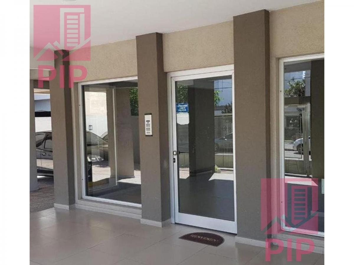 Cochera en Venta en Moron 1