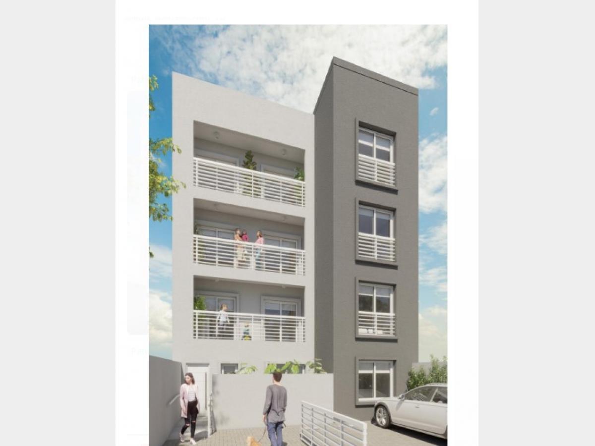 Departamento en Venta en Villa Luzuriaga