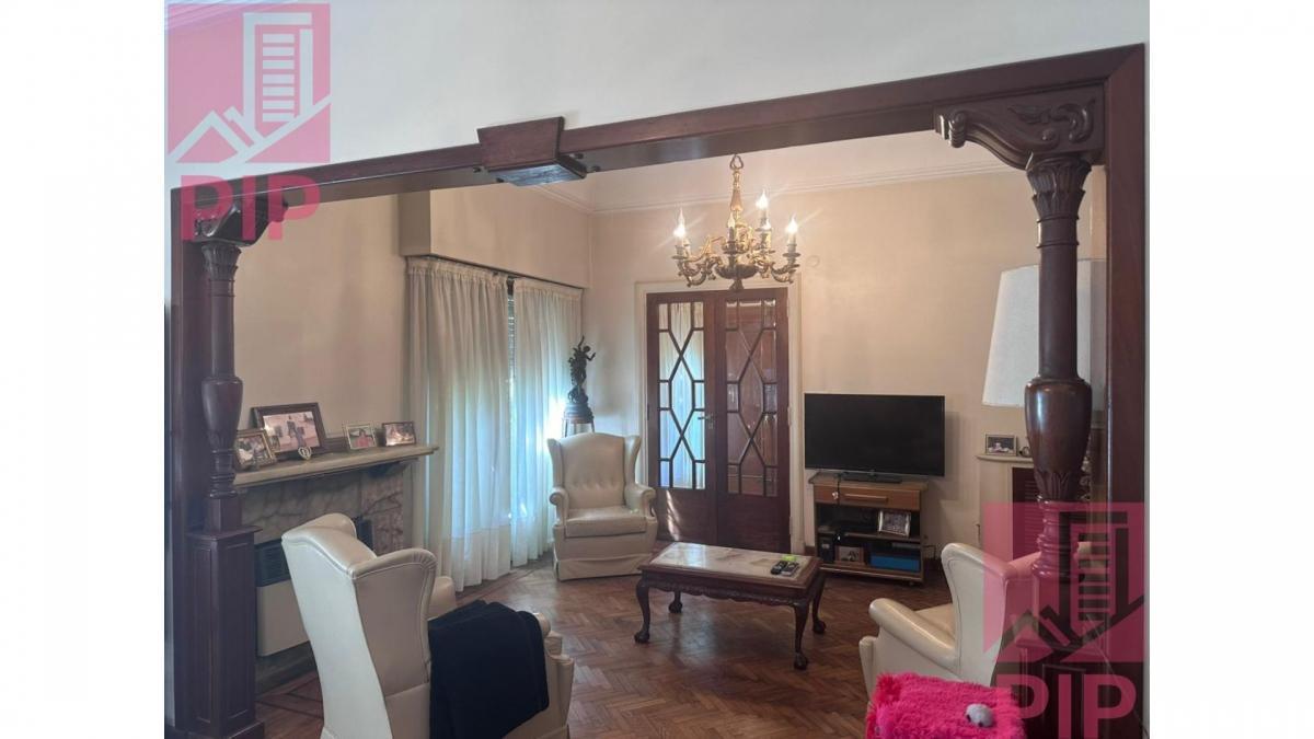 Casa en Venta en Haedo