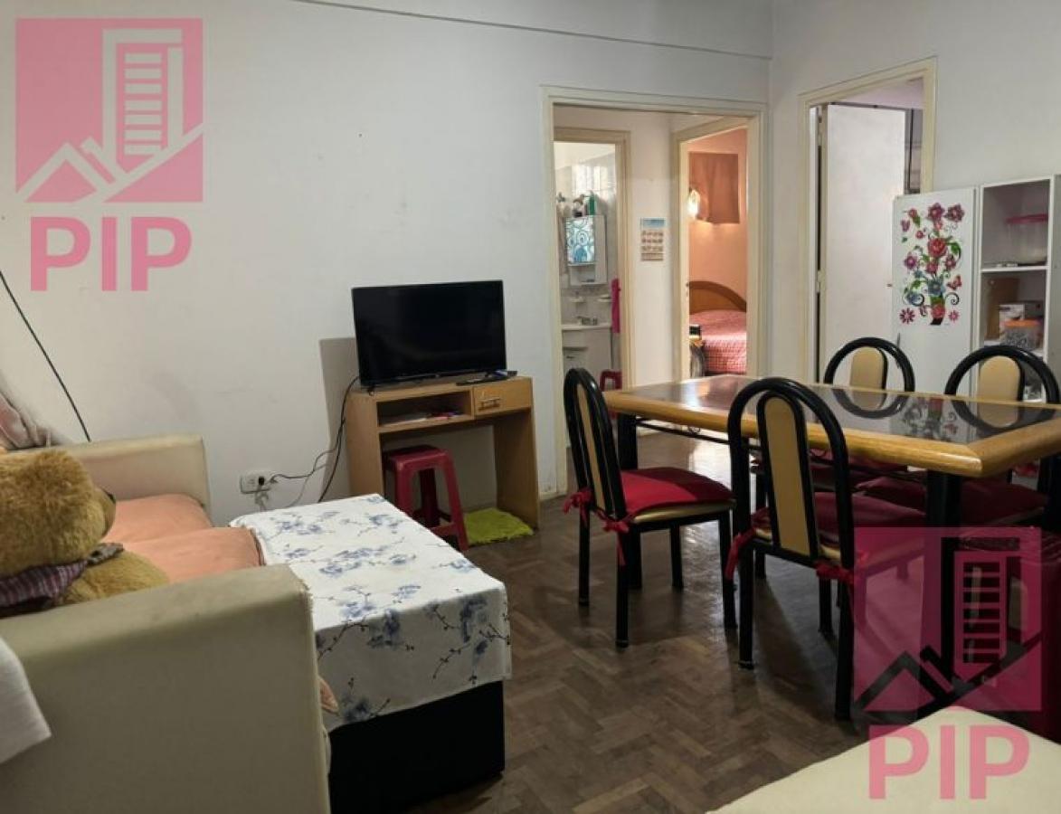 DEPARTAMENTO TRES AMBIENTES