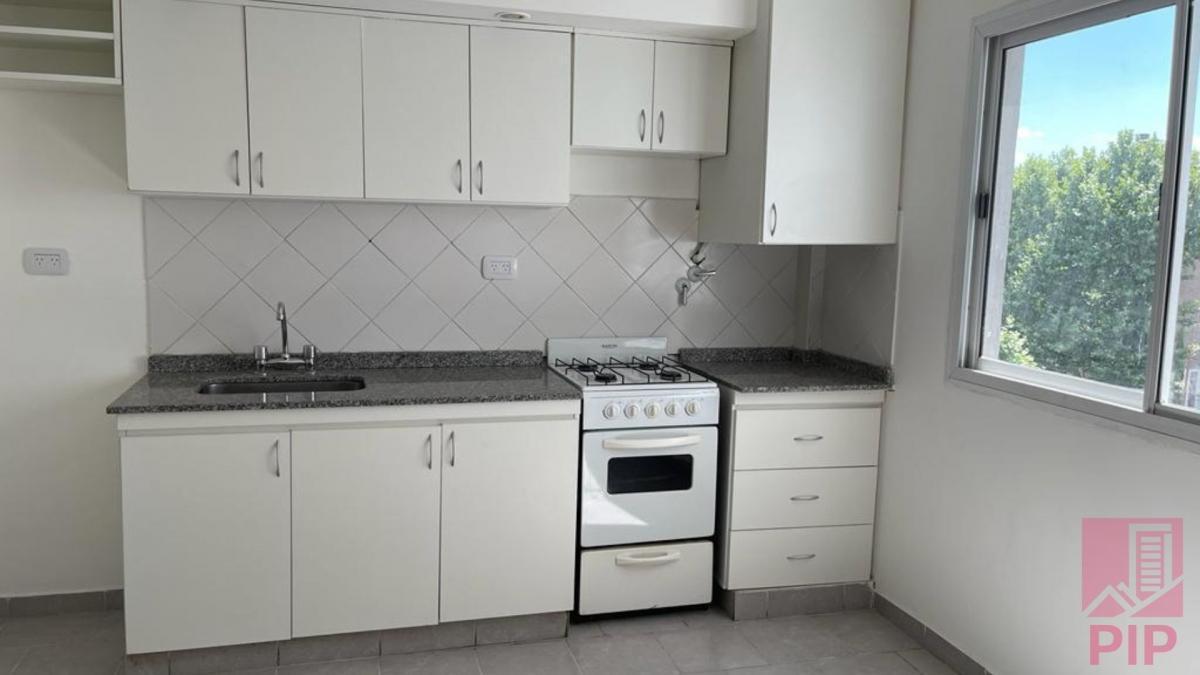 Departamento en Venta en Ramos Mejia