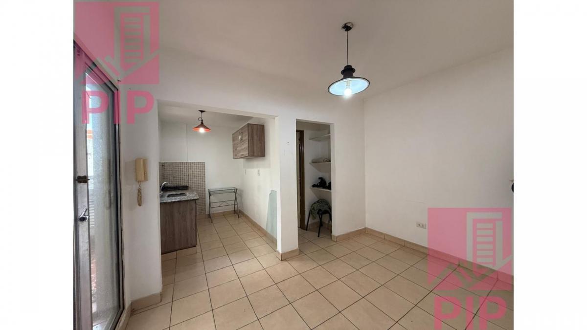 Departamento en Venta en Ramos Mejia
