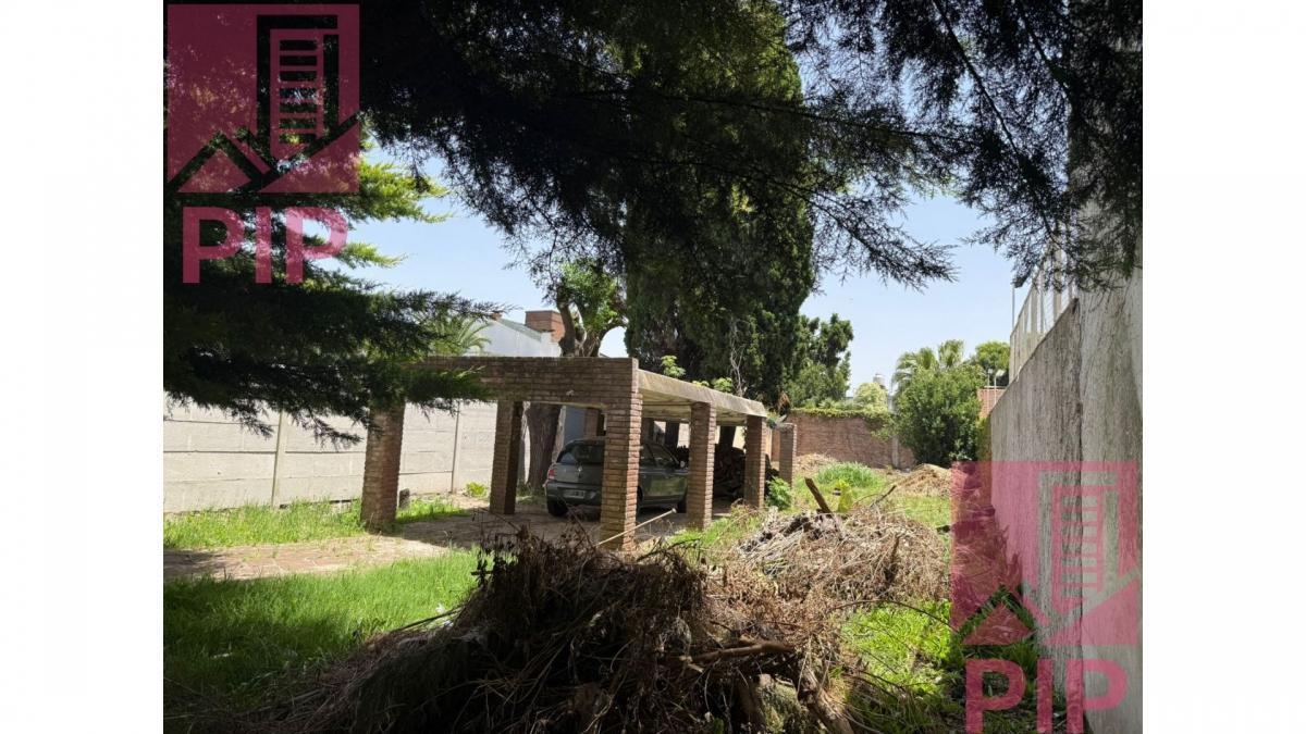 Lote en Venta en Haedo