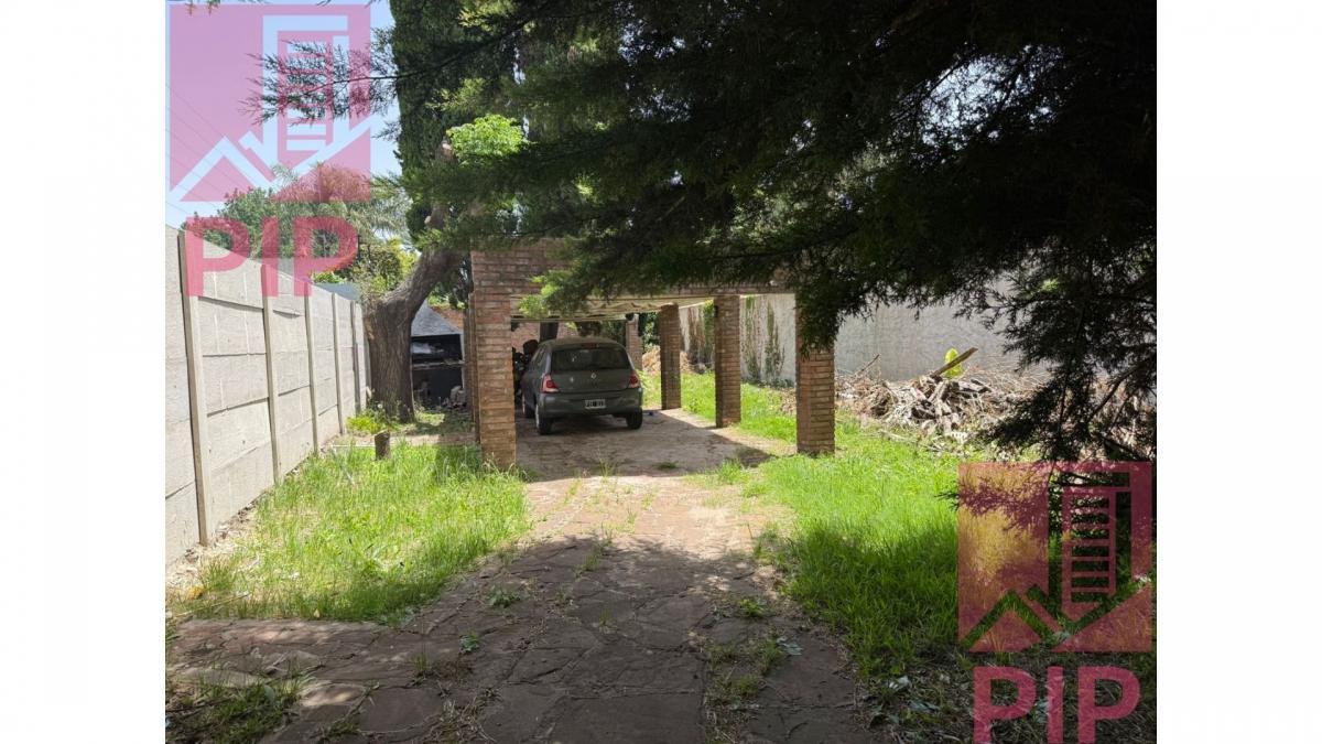 Lote en Venta en Haedo
