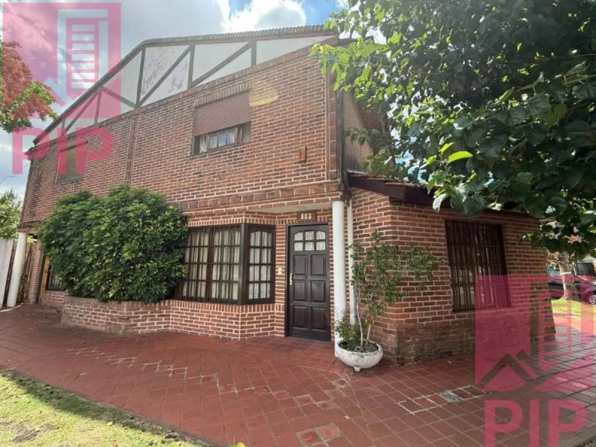 Duplex en Venta en Haedo 1