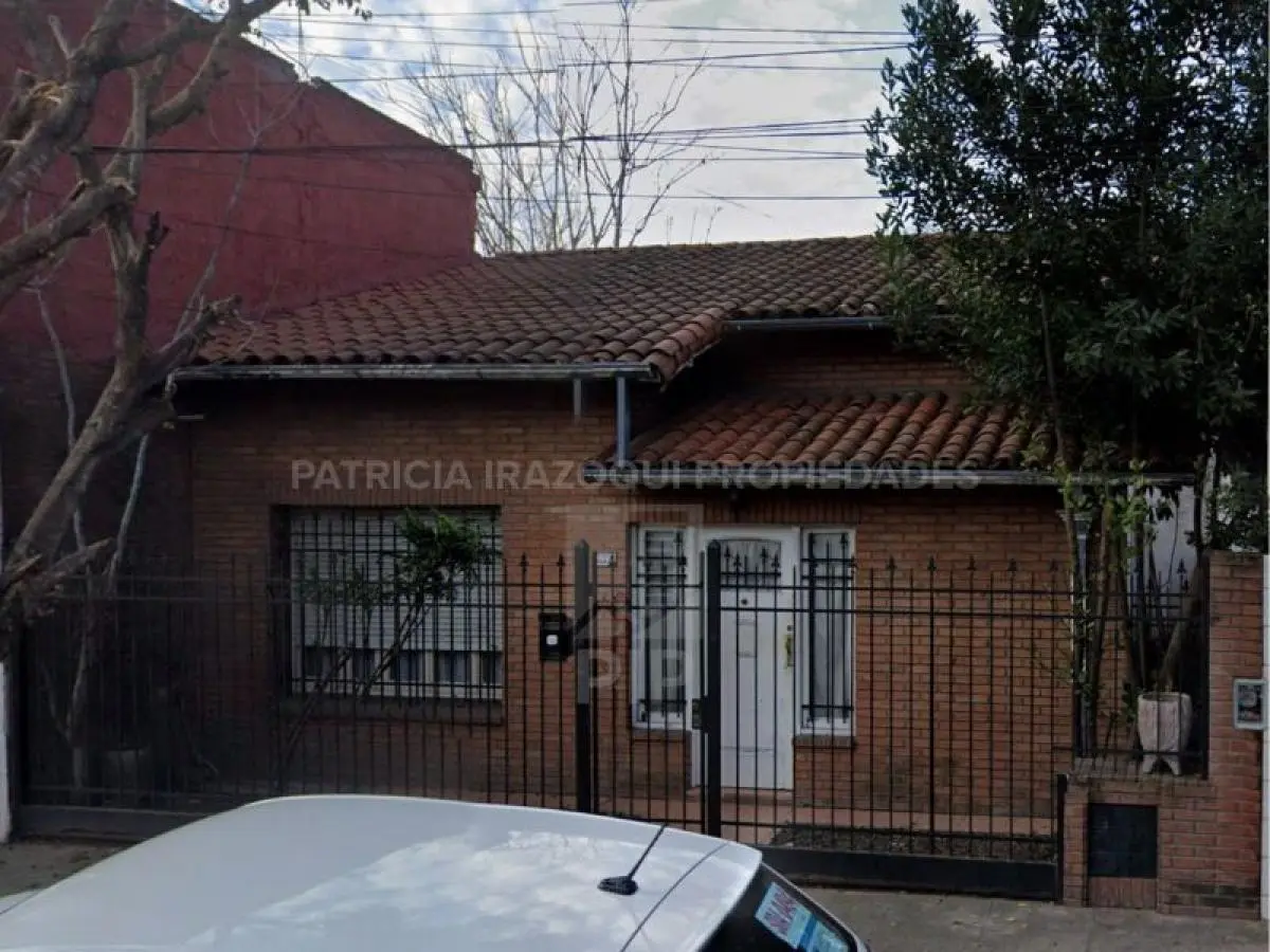 PH en Venta en Haedo 3