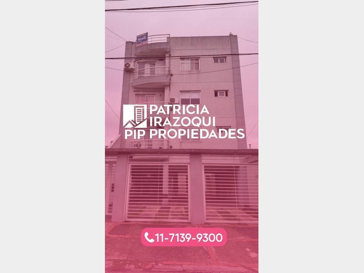 Foto de Departamento en Alquiler en Villa Sarmiento, imagen 5