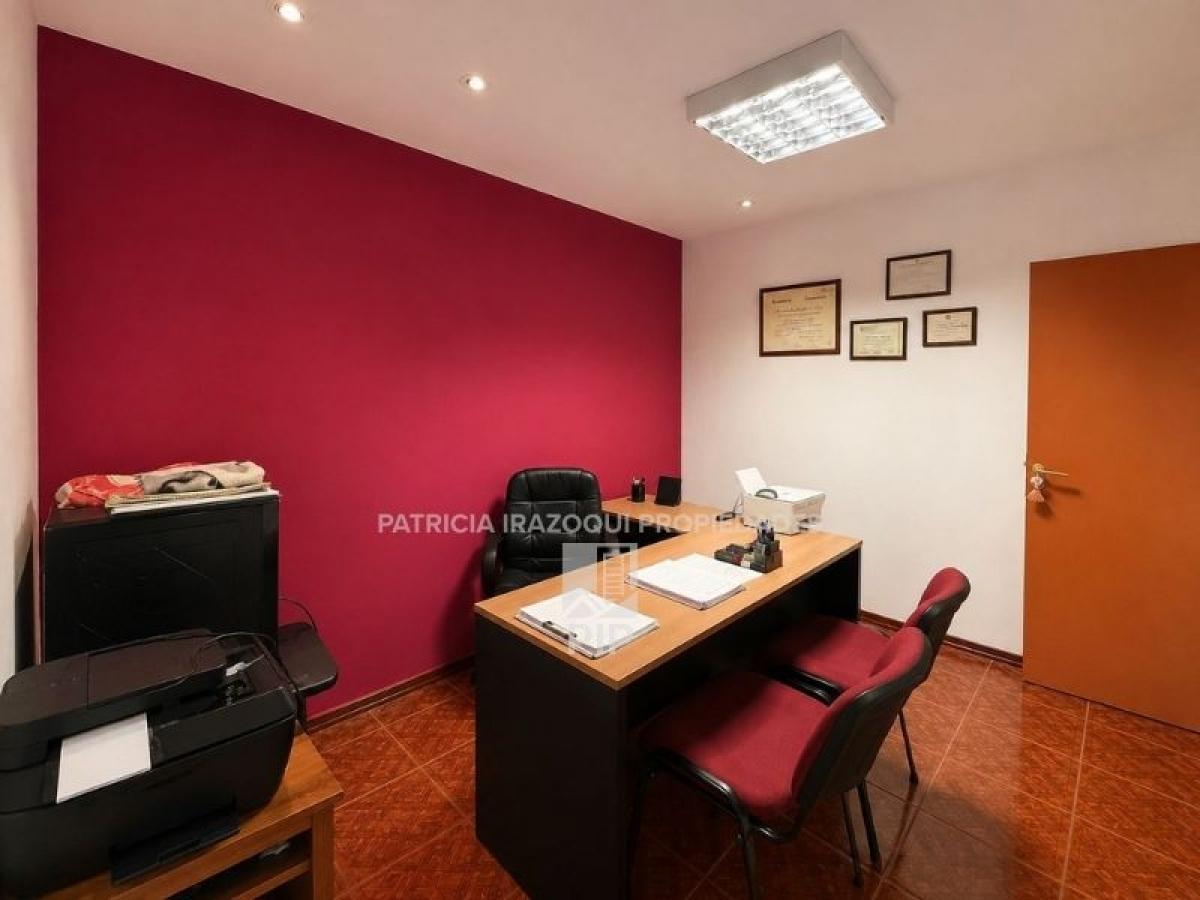 Foto de Oficina en Alquiler en Caseros, imagen 5