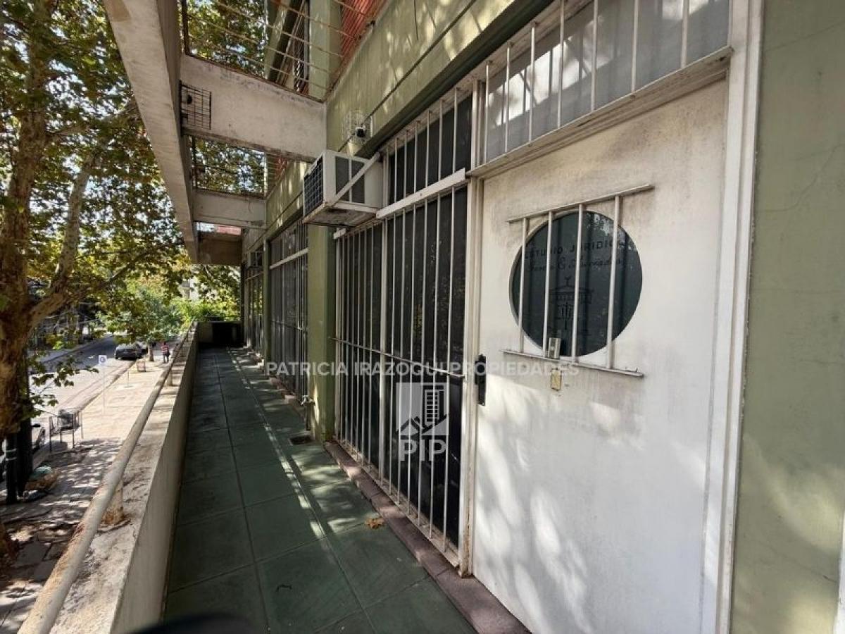 Oficina en Alquiler en Caseros
