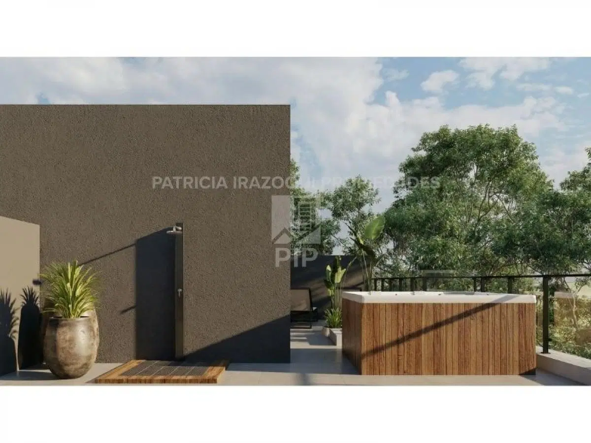 Departamento en Venta en Haedo 3