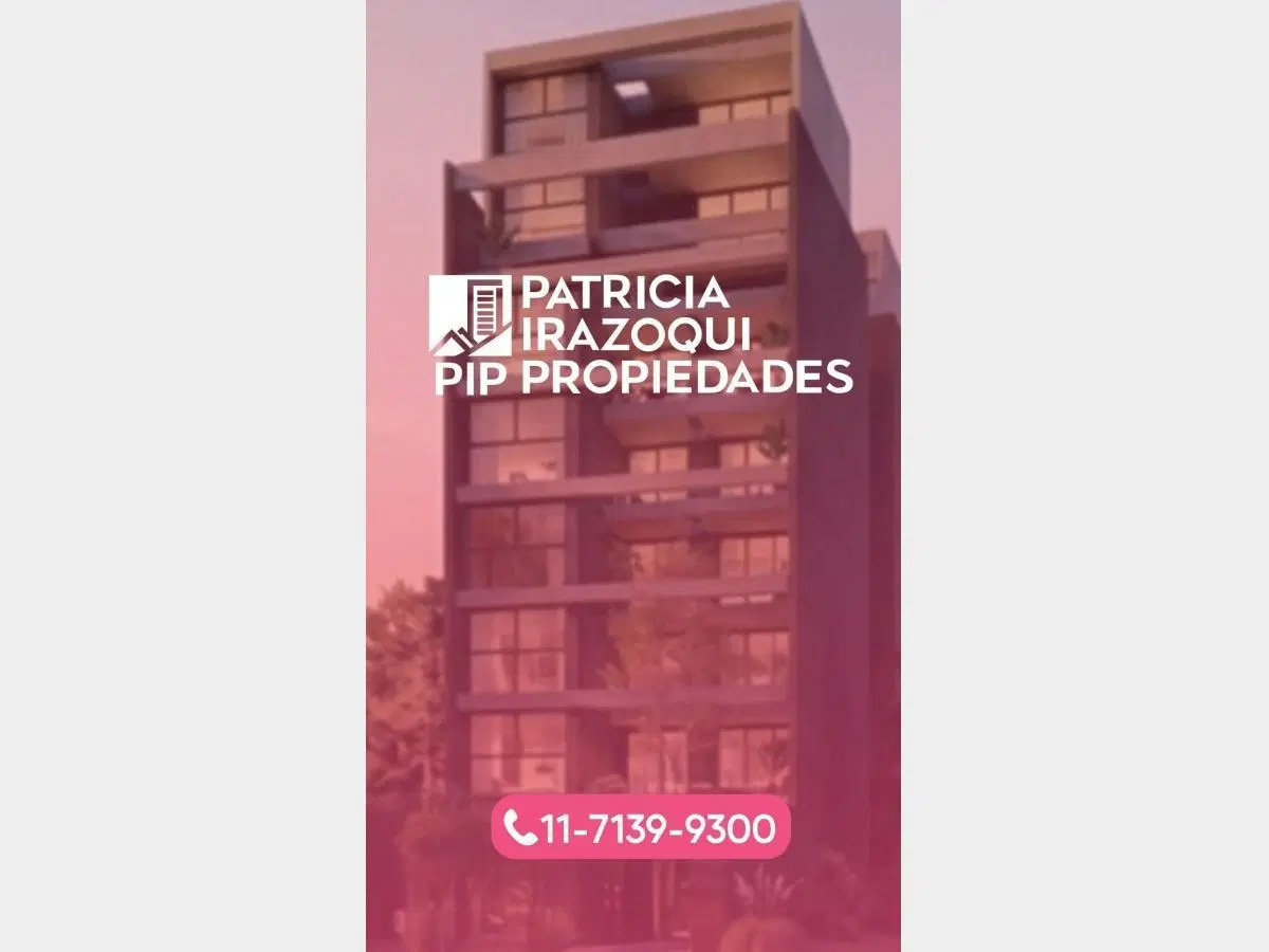 Departamento en Venta en Haedo 4