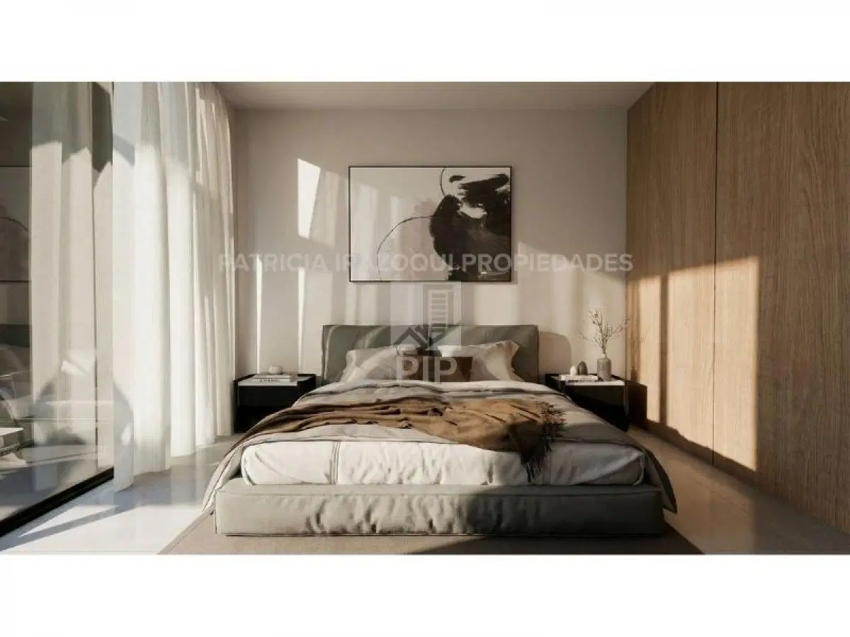 Departamento en Venta en Haedo 3