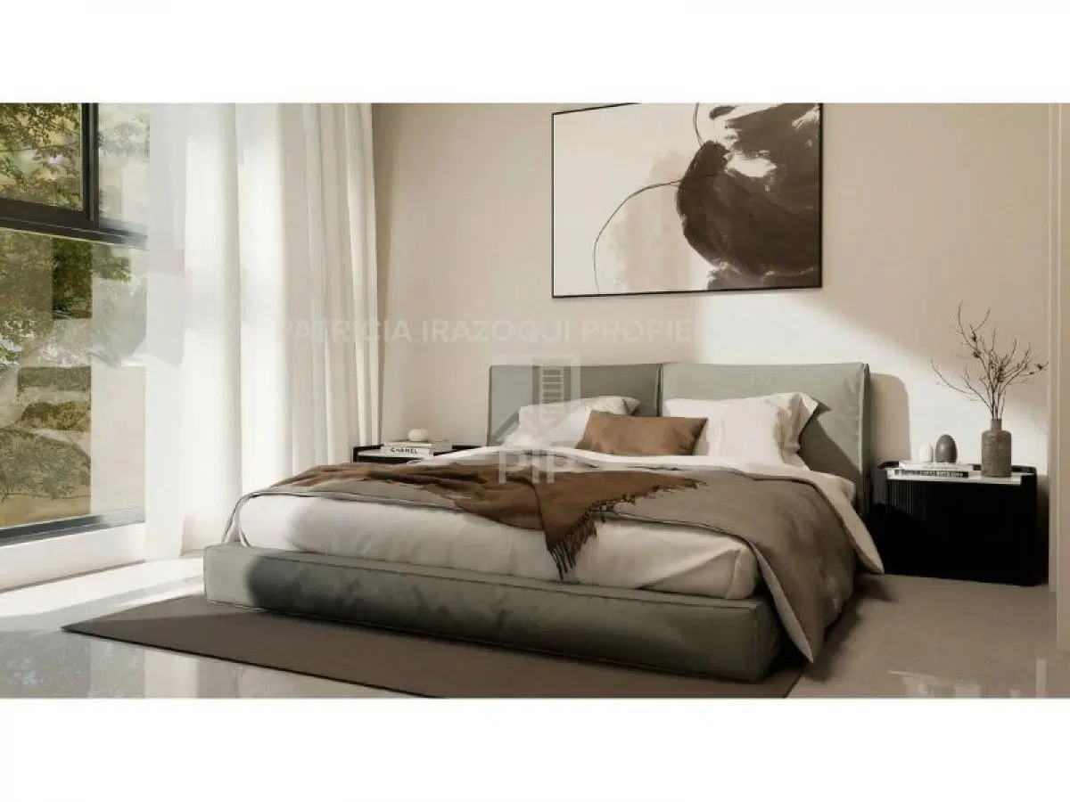 Departamento en Venta en Haedo 3