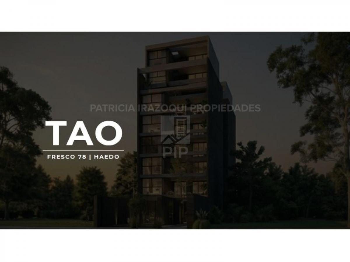 Departamento en Venta en Haedo