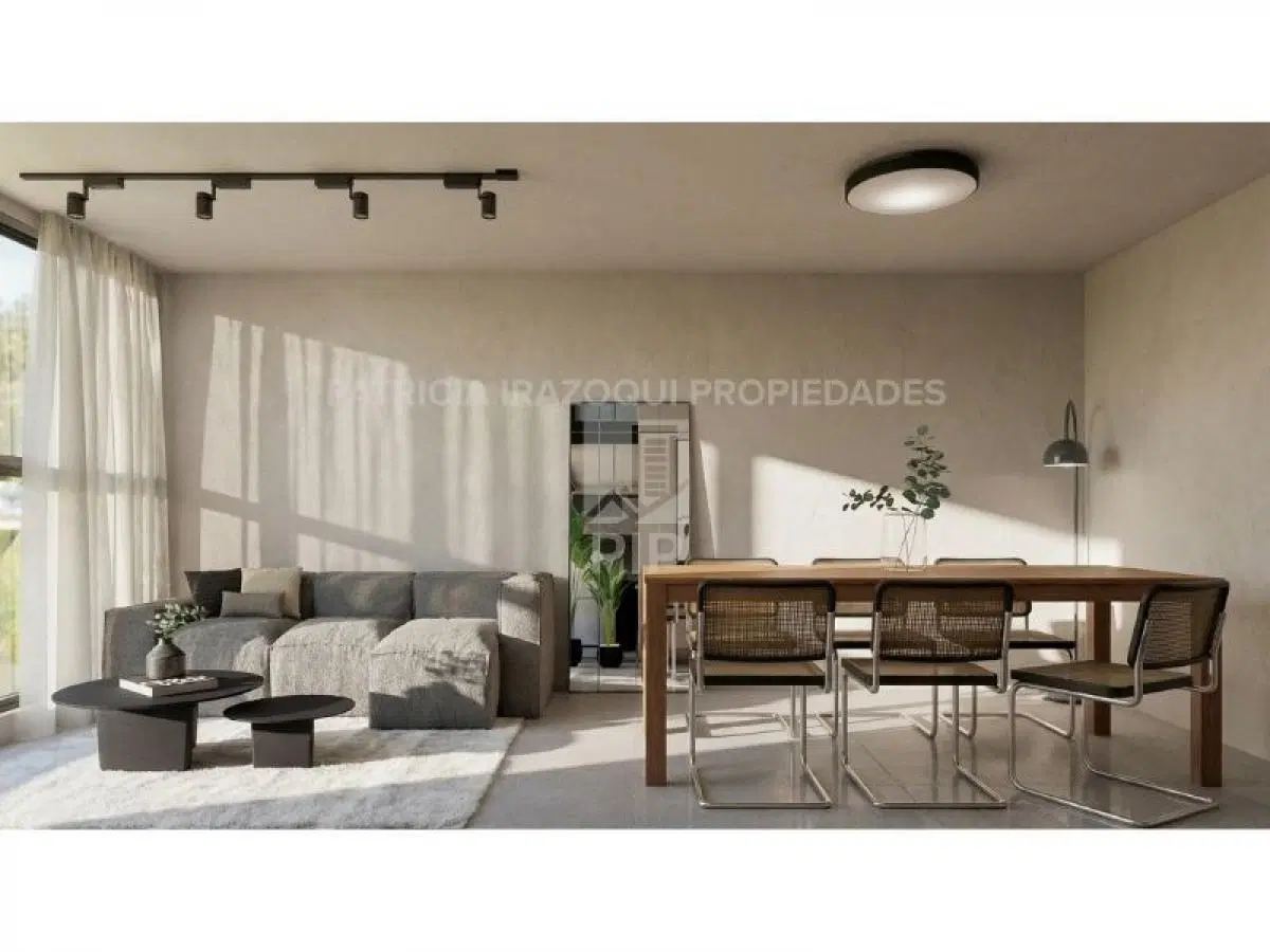 Departamento en Venta en Haedo 5