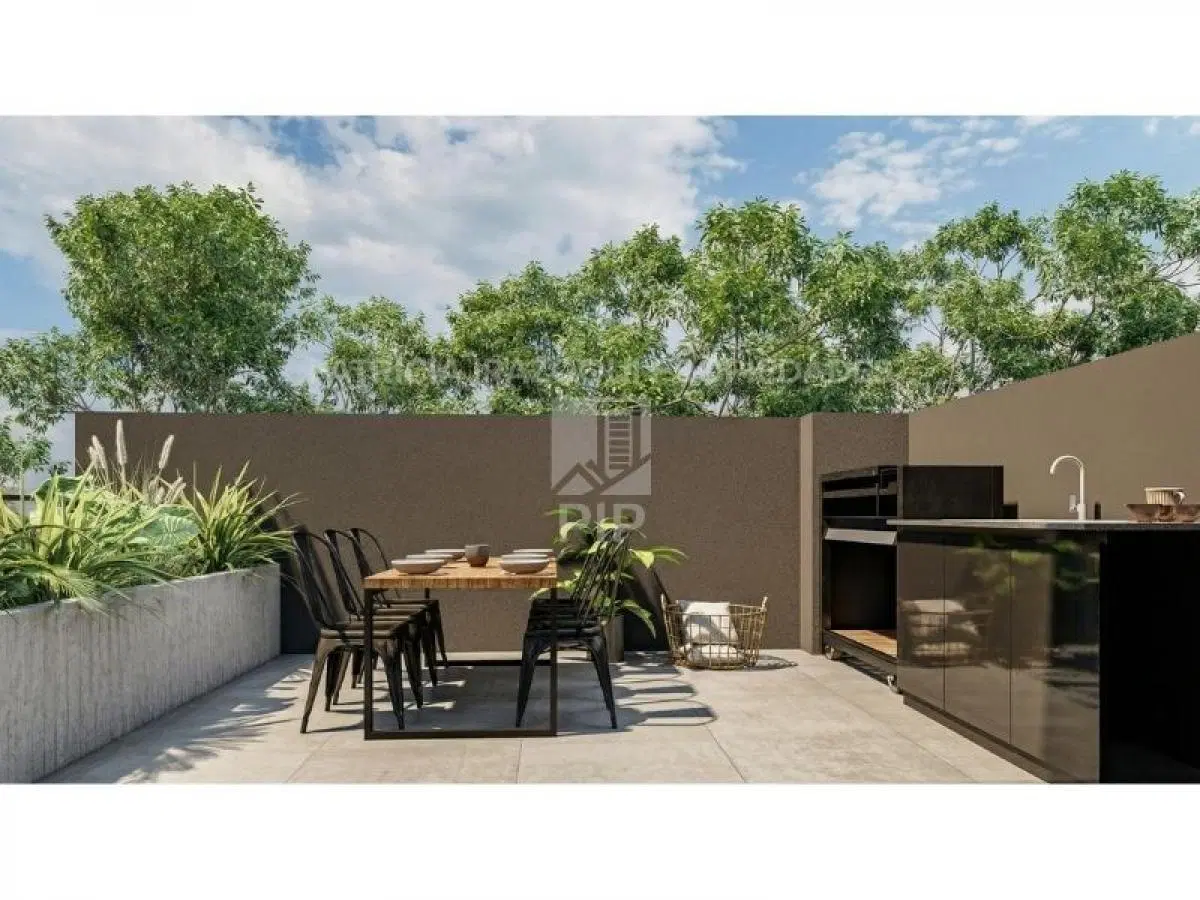 Departamento en Venta en Haedo 3