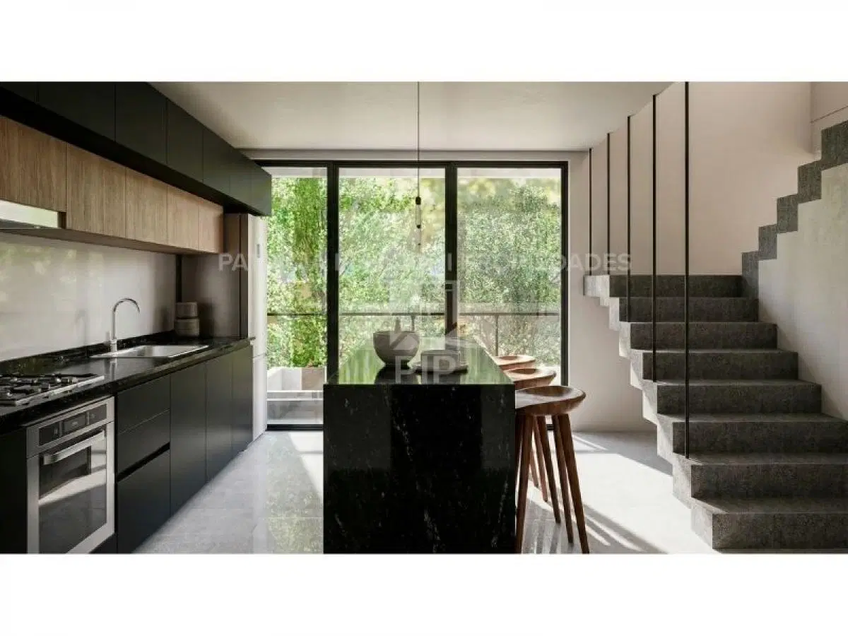 Departamento en Venta en Haedo 2