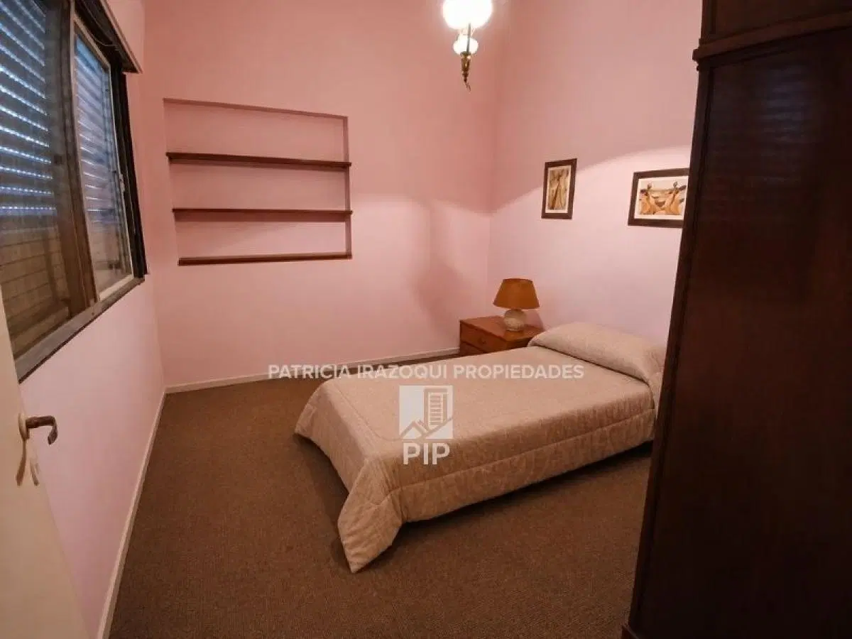 Casa en Venta en El Palomar 4