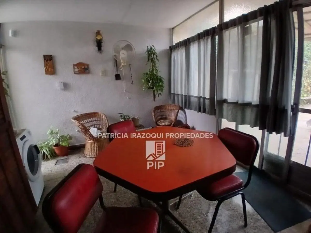 Casa en Venta en El Palomar 3