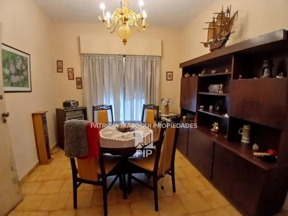 Casa en Venta en El Palomar 1