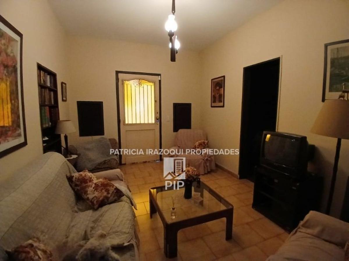Casa en Venta en El Palomar