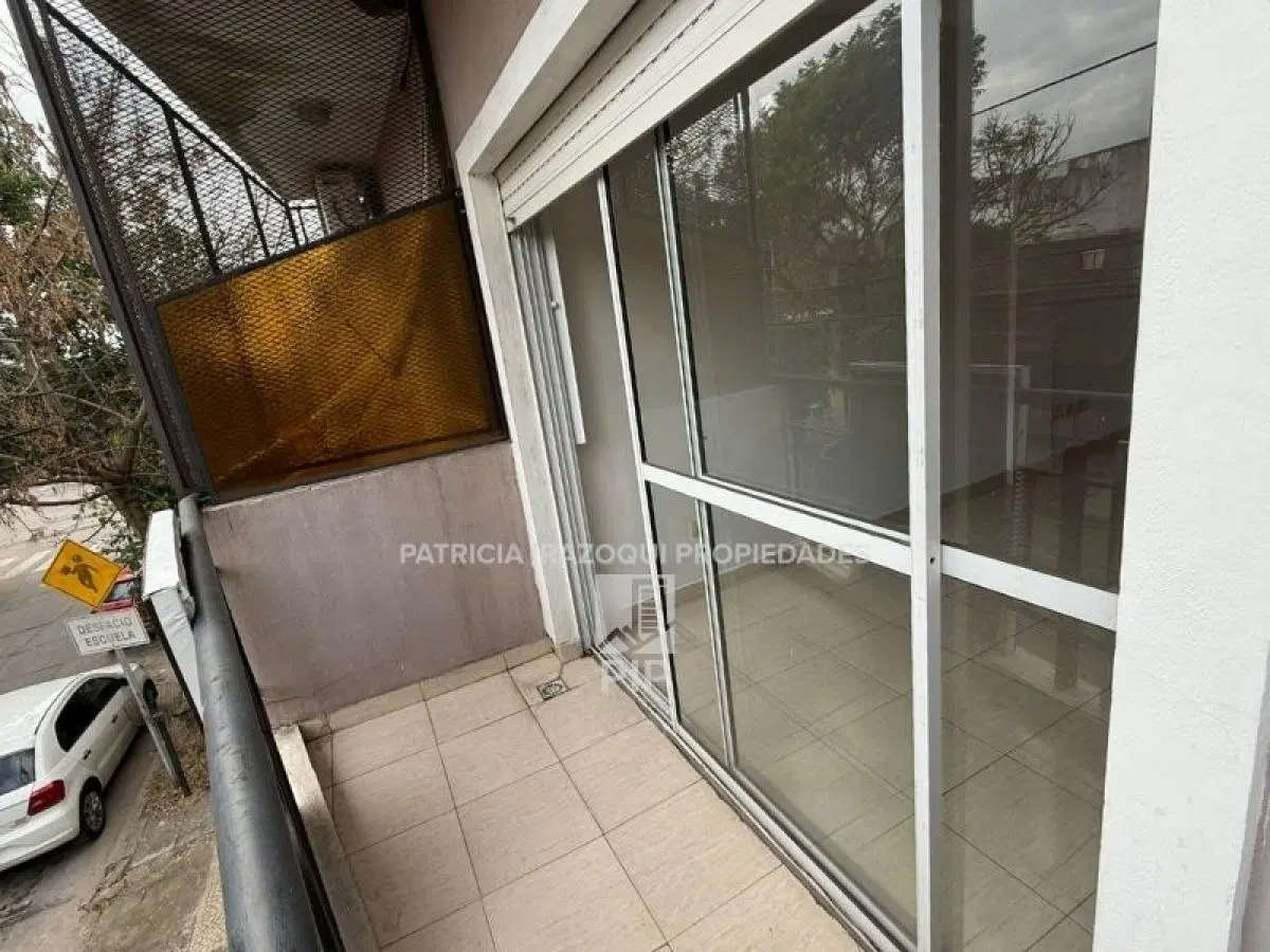 Triplex en Venta en Haedo 5