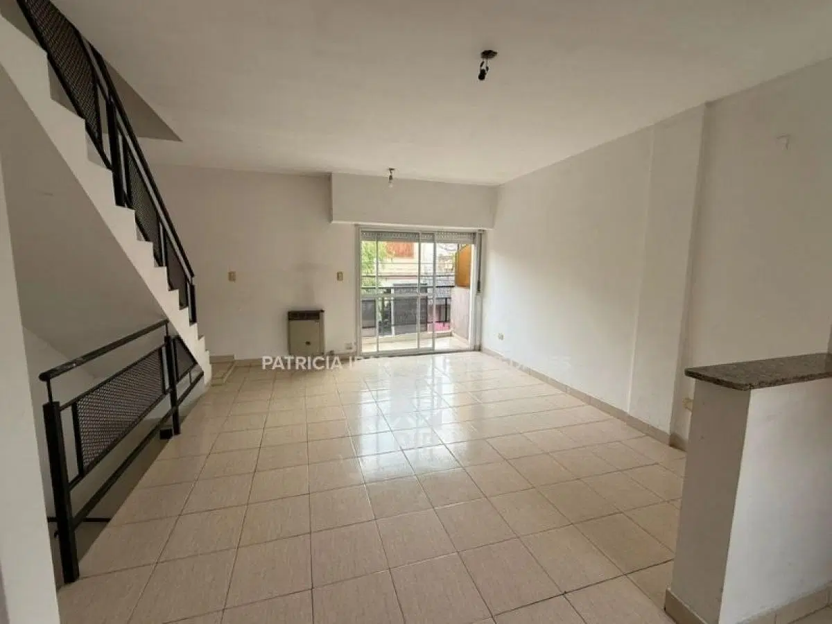 Triplex en Venta en Haedo 4
