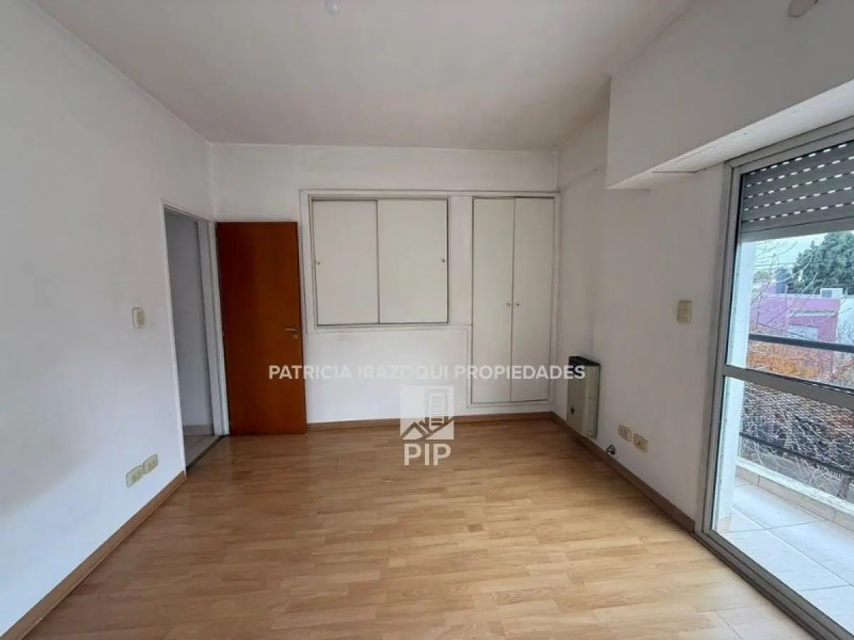 Triplex en Venta en Haedo 5