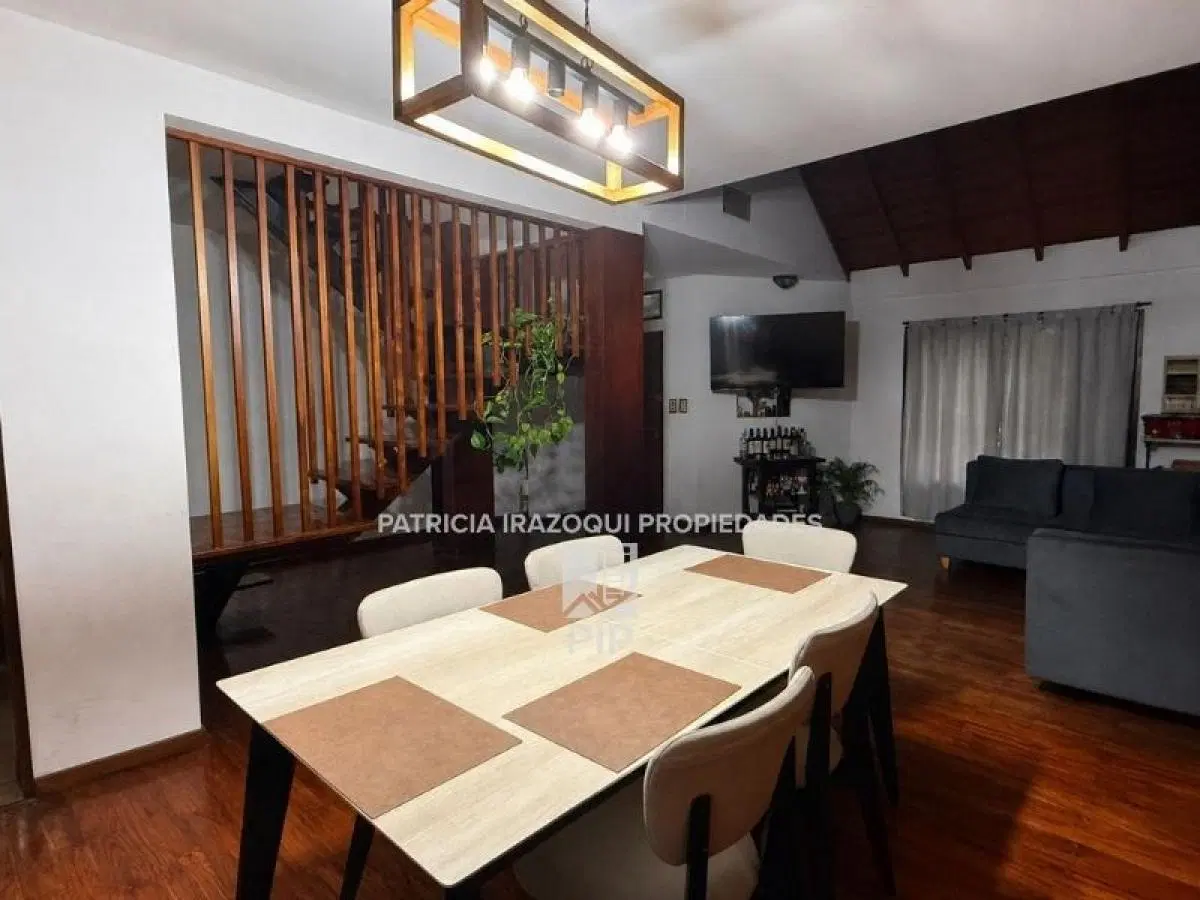 Casa en Venta en Haedo 4