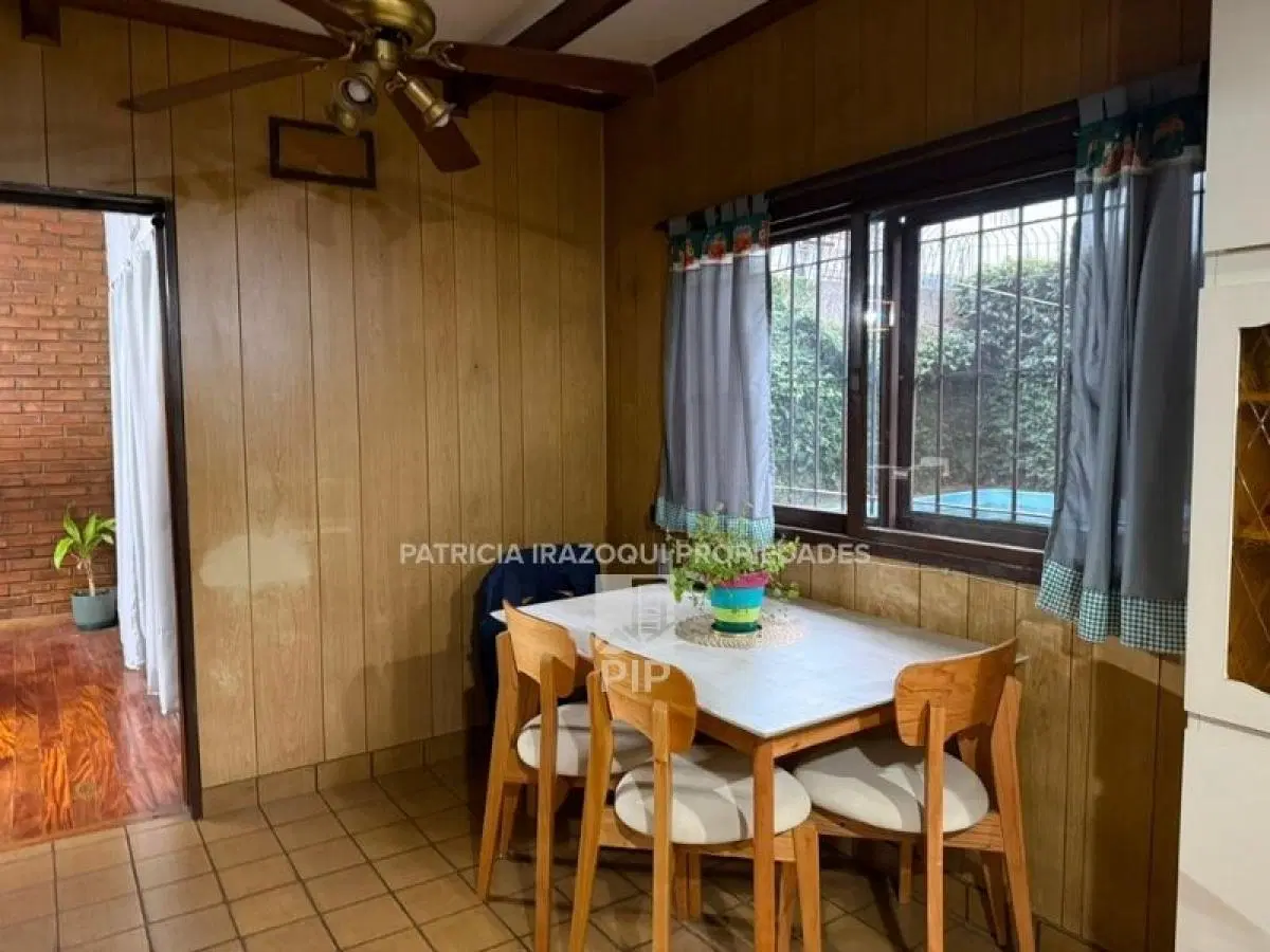 Casa en Venta en Haedo 2