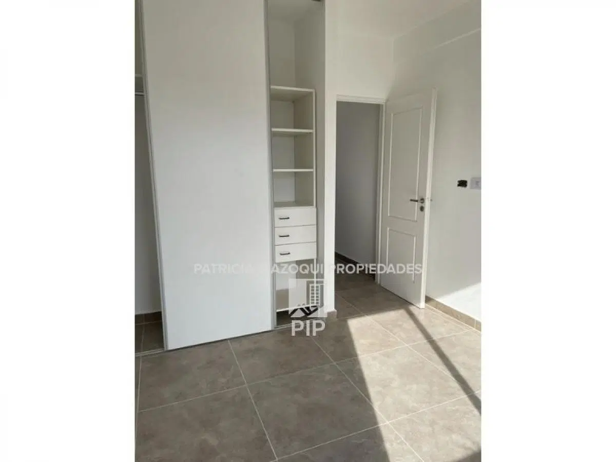 Departamento en Alquiler en Haedo 3