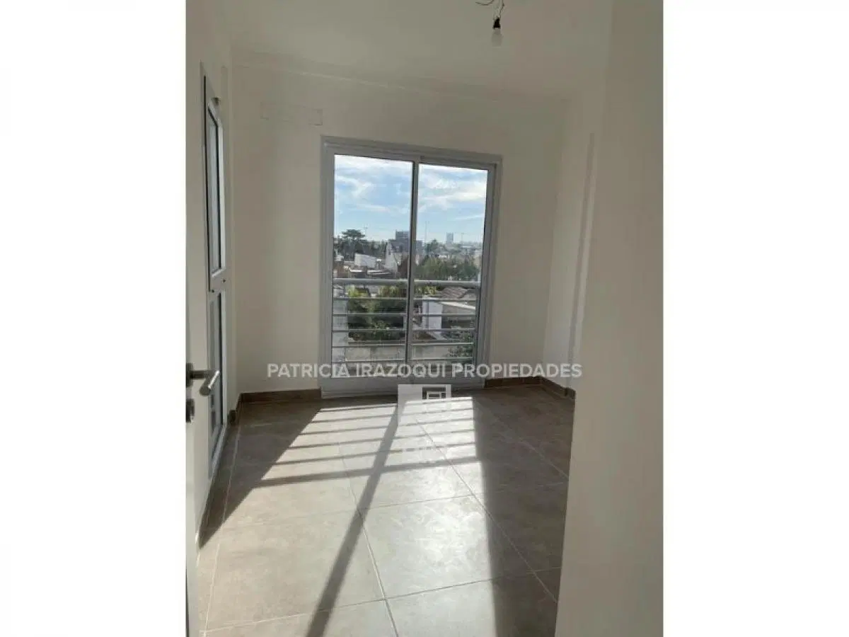 Departamento en Alquiler en Haedo 2