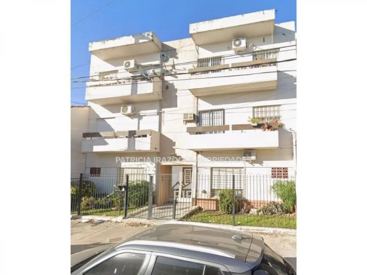 Departamento en Alquiler en Haedo 1