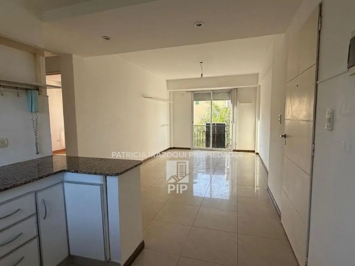 Departamento en Venta en Haedo 5